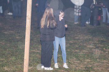Bild 359 - Osterfeuer